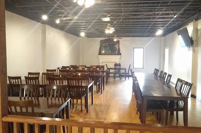 Woodlake Addiction Recovery Center