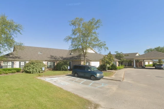 Woodlake Addiction Recovery Center