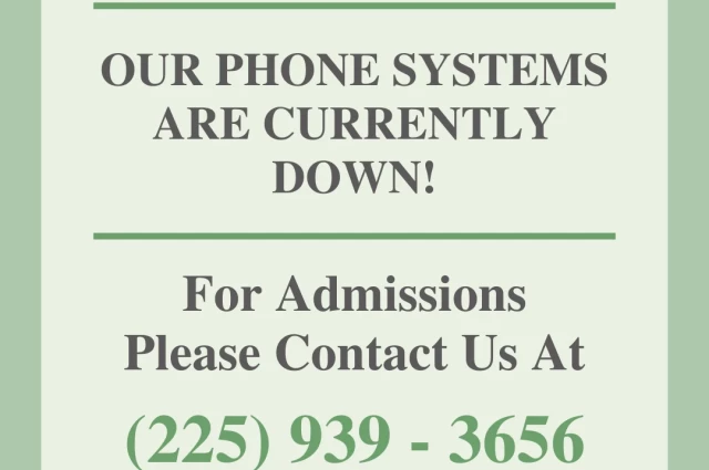 Woodlake Addiction Recovery Center