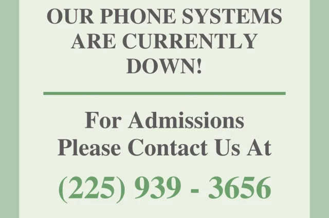Woodlake Addiction Recovery Center