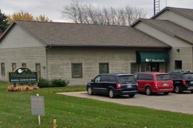 Woodlands Behavioral Healthcare