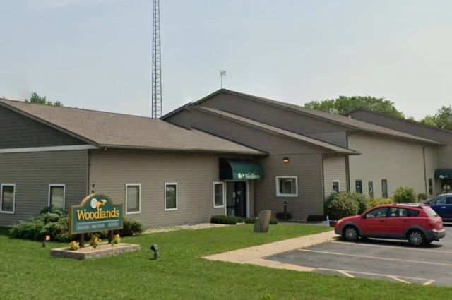 Woodlands Behavioral Healthcare