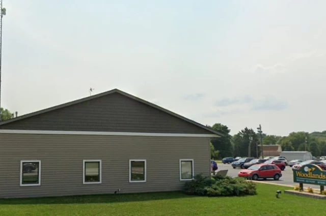 Woodlands Behavioral Healthcare
