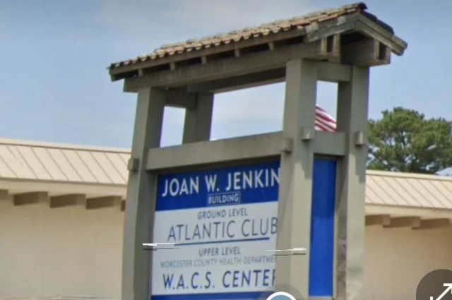 Worcester County Health Department - WACS Center