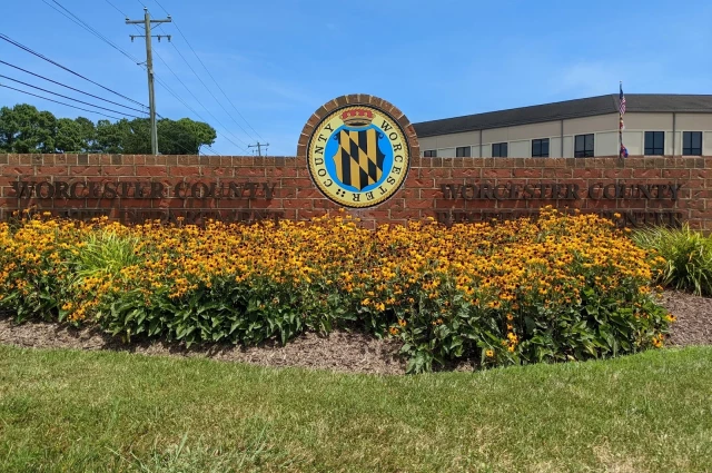 Worcester County Health Department - Behavioral Health Program