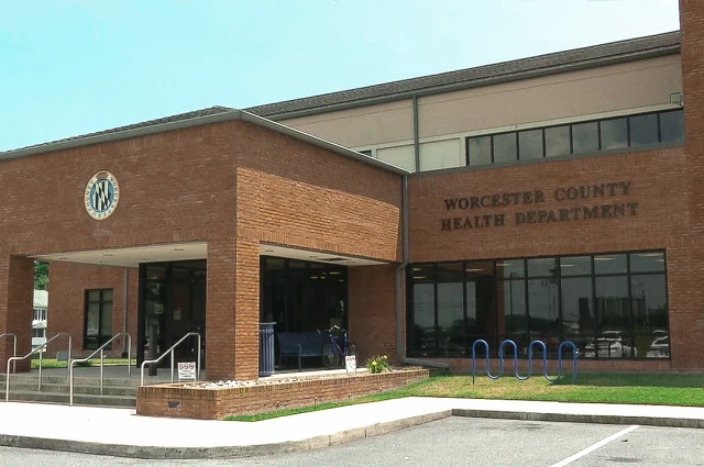 Worcester County Health Department - Behavioral Health Program