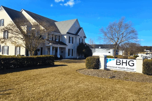 Wilson Professional Services Treatment Center