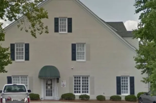 Wilson Professional Services Treatment Center