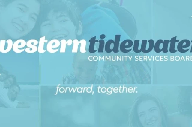 Western Tidewater CSB - Franklin Services Center