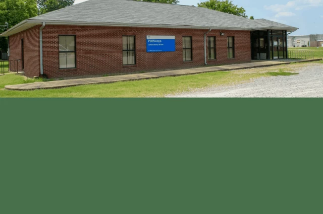 Pathways - Lake County Office