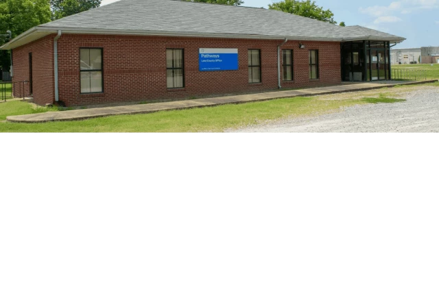 Pathways - Lake County Office