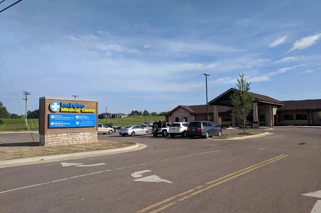 Pathways - Henderson County Office