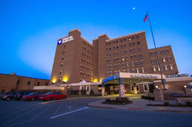 BMC - Behavioral Health