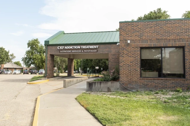 CKF Addiction Treatment