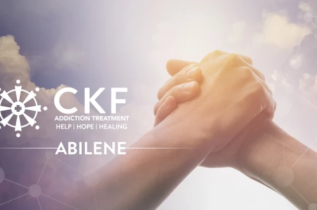 CKF Addiction Treatment