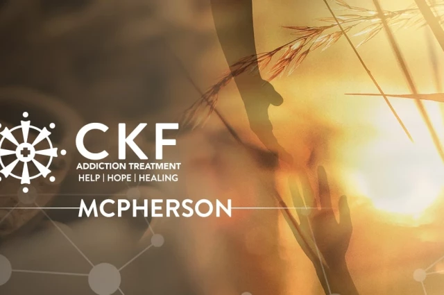 CKF Addiction Treatment