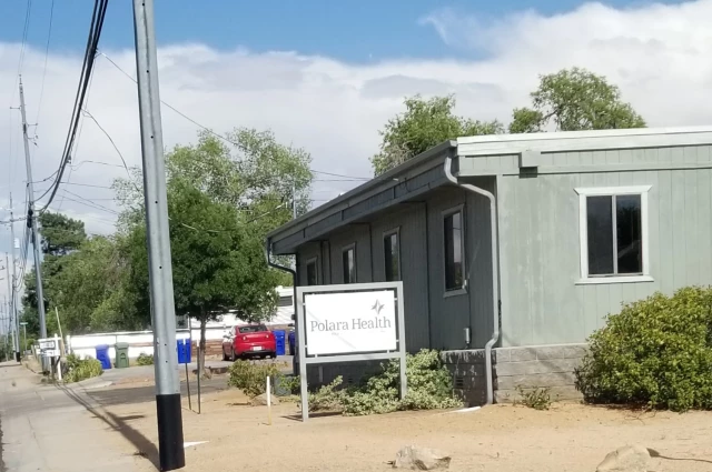 West Yavapai Guidance Clinic - Hillside Center