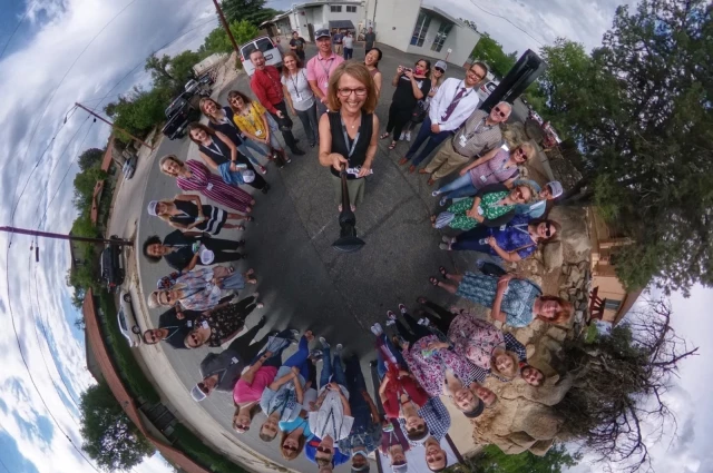 West Yavapai Guidance Clinic - Hillside Center