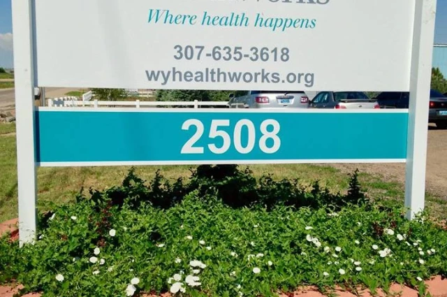 HealthWorks
