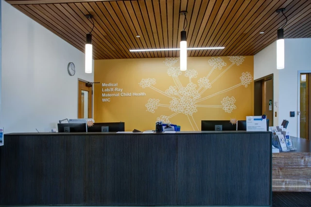 Yellowhawk Tribal Health Center - Behavioral Health Program