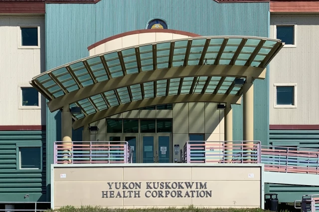 Yukon Kuskokwim Health Corporation