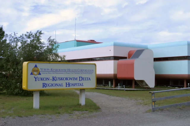 Yukon Kuskokwim Health Corporation