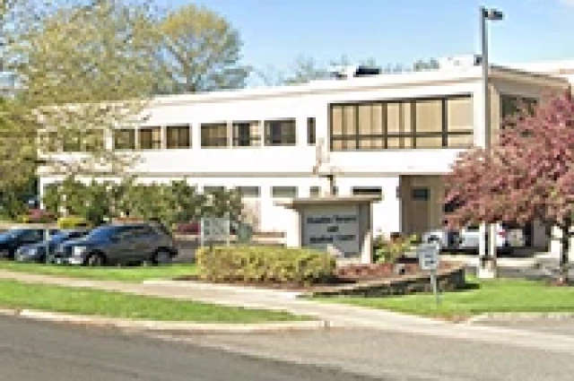 Yale New Haven Hospital - Adult Behavioral Health