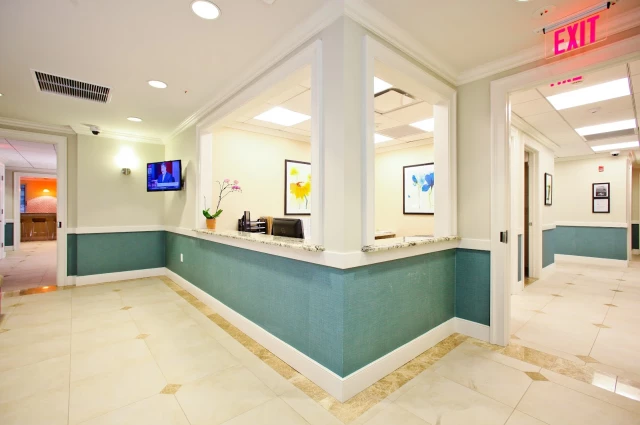 Counseling Center at Yorktown Heights