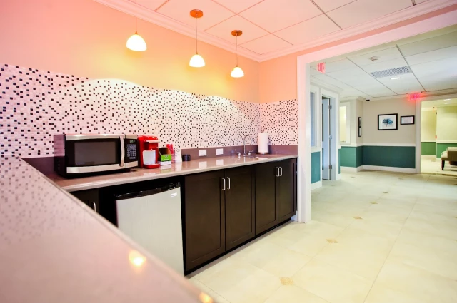 Counseling Center at Yorktown Heights