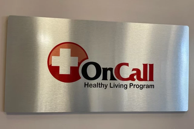 OnCall Healthy Living Program OnCall Healthy Living Program