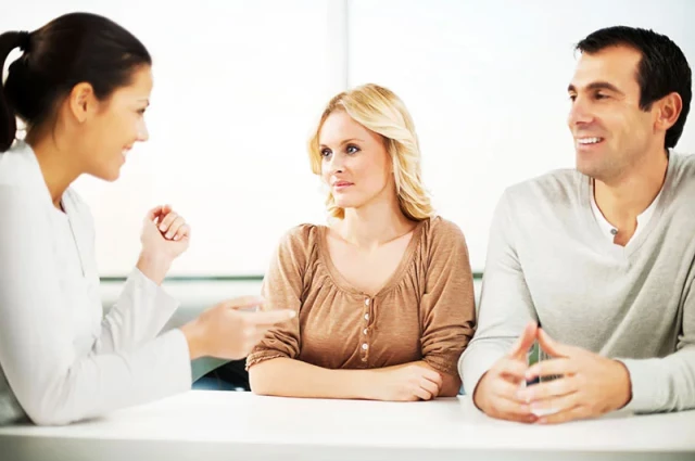 Lantern Therapeutic Services - Landover Office