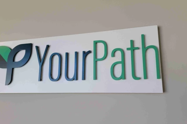 Your Path