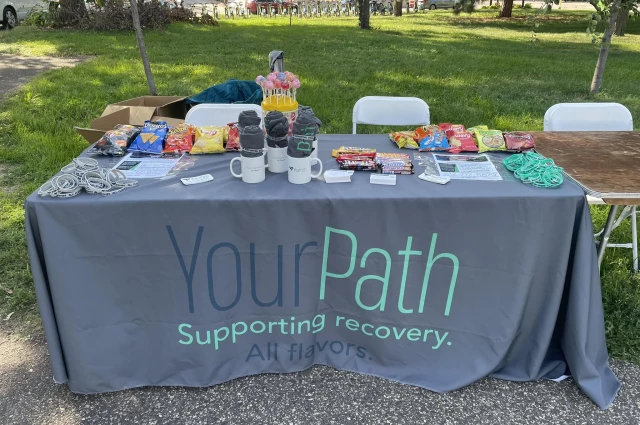 Your Path