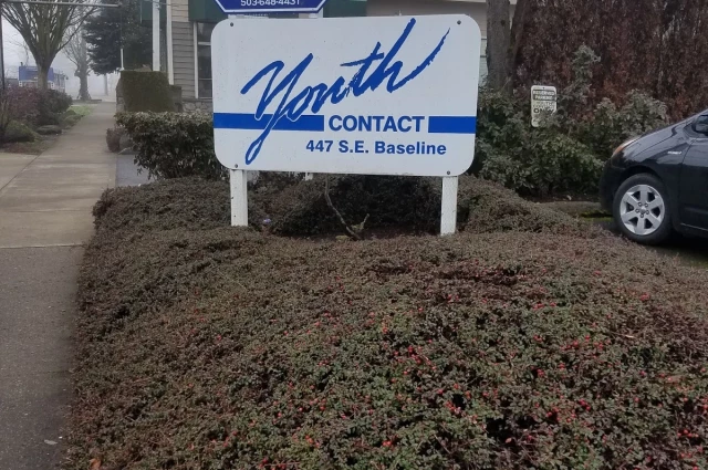 Youth Contact