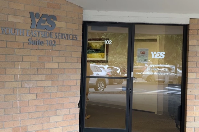 Youth Eastside Services (YES)