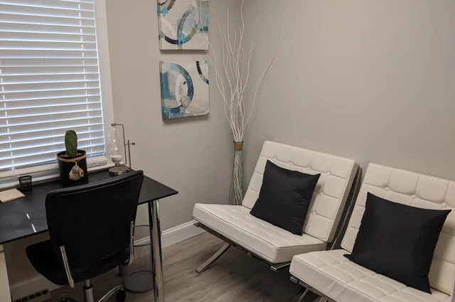 Serenity Behavioral Health