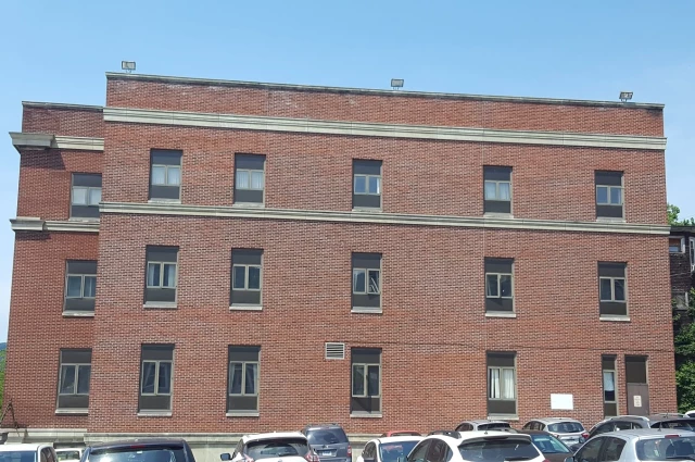 Youth Services System