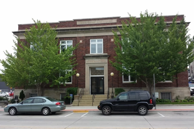 Youth and Shelter Services (YSS) - Seven 12 House