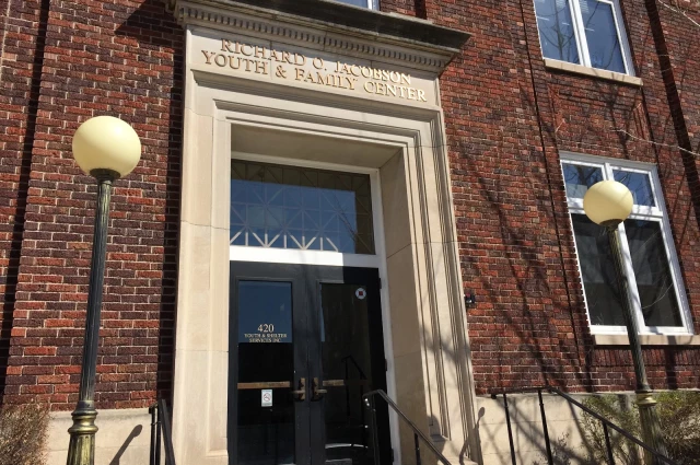 Youth and Shelter Services (YSS) - Youth Recovery House