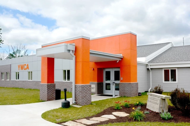 YWCA Northeast Indiana - Hope House