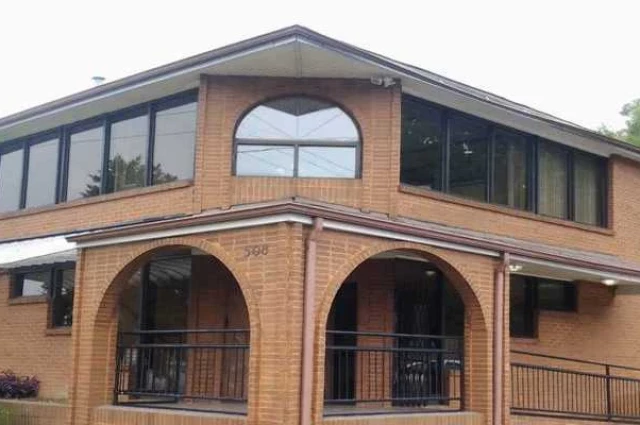 Zenith Hope Center