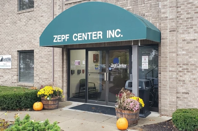 Zepf Center