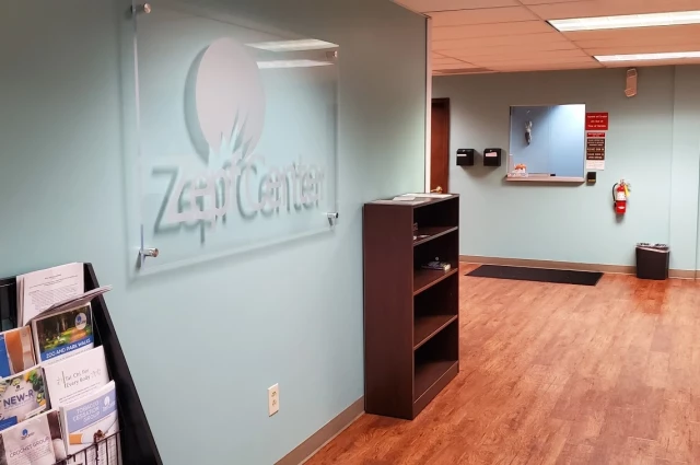 Zepf Center