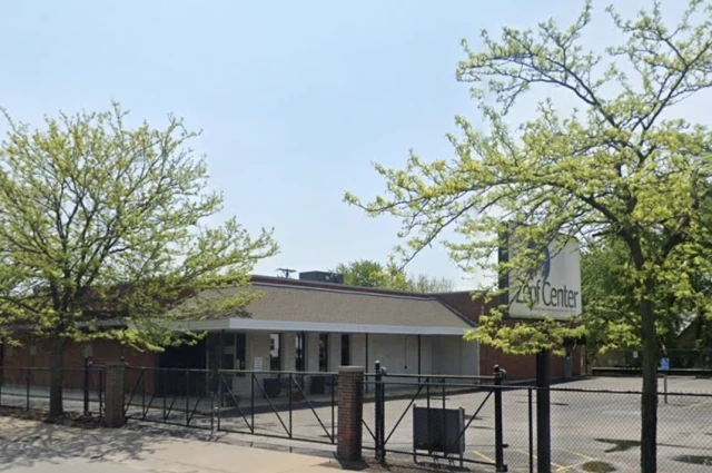 Zepf Center Nebraska