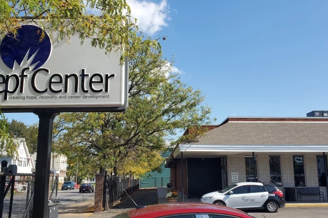 Zepf Center Nebraska