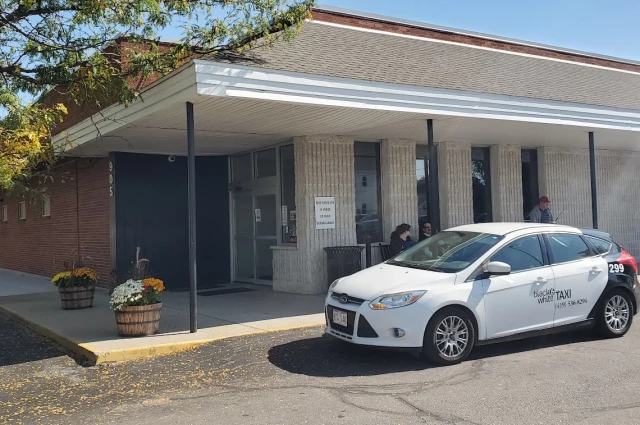 Zepf Center Nebraska