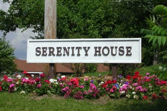 Serenity House