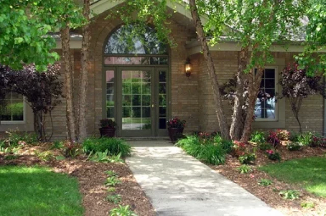 Serenity House