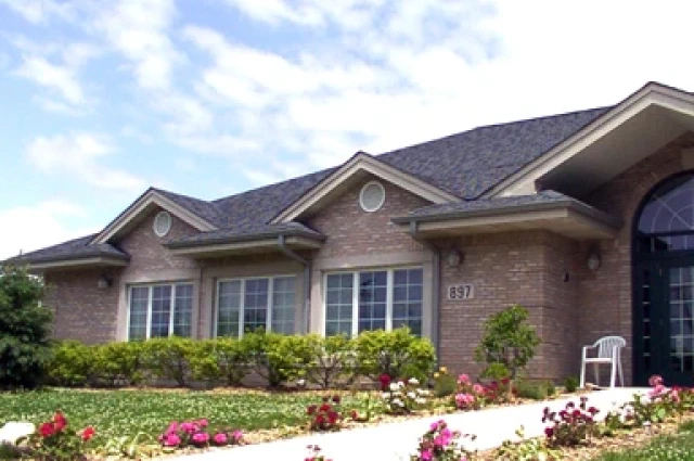 Serenity House