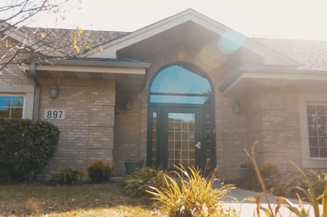 Serenity House